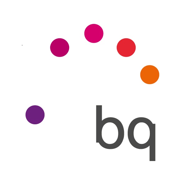 LOGO BQ